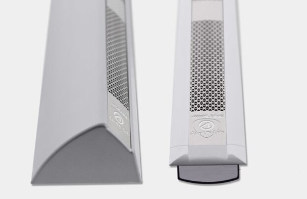 In-Wall Speakers and Surface-Mount Speakers for Motorhomes and Caravans | © ALPS ALPINE Europe GmbH