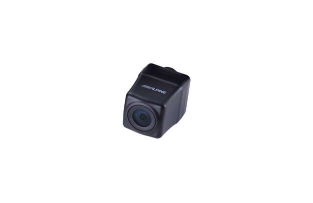 Alpine Freeview HDR Camera | © ALPS ALPINE Europe GmbH