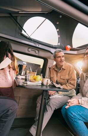 Citroën Holidays | © Foto: Autoren-Union Mobilität/Citroën