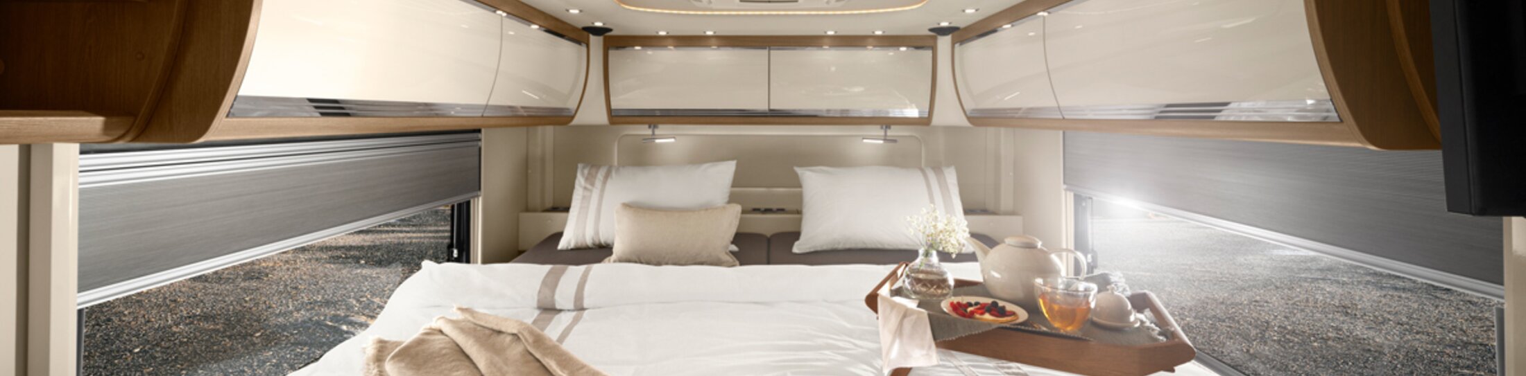 MORELO Grand Empire 120 | © MORELO Reisemobile MORELO Grand Empire 120 | © MORELO Reisemobile