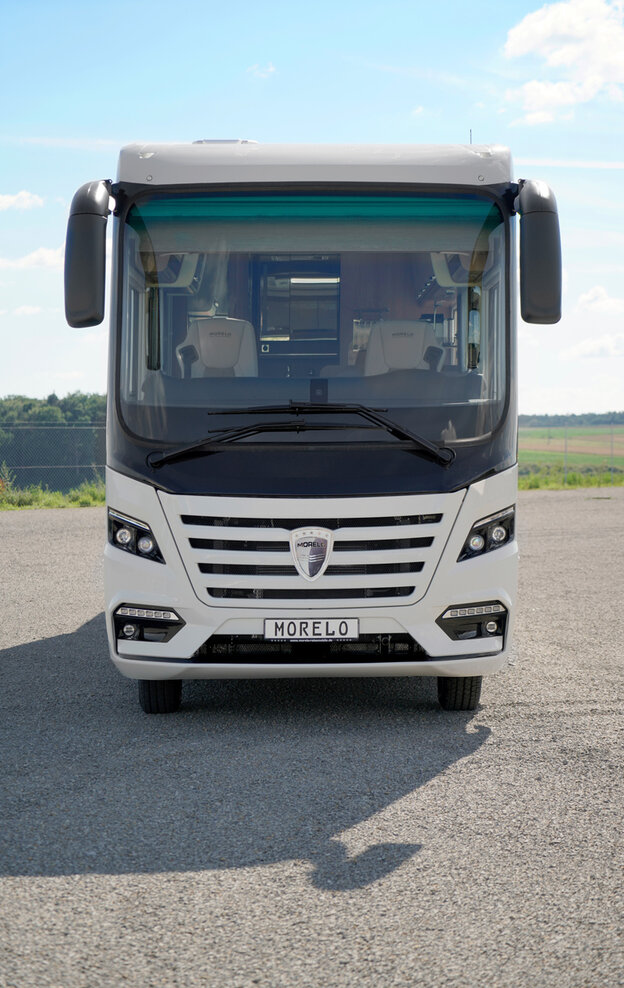 MORELO Loft Liner | © MORELO Reisemobile