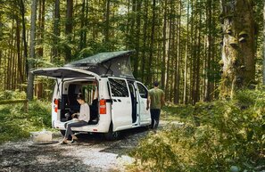 © Opel Zafira Crosscamp Life.  Foto: Auto-Medienportal.Net/Opel