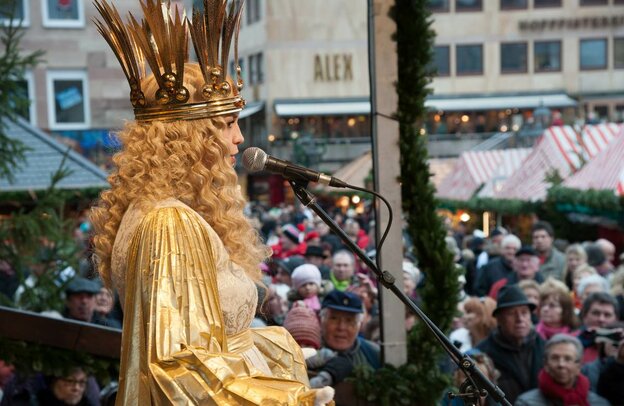 The best Christmas markets in Germany | © Photo: Organiser
