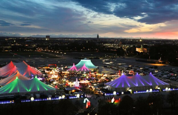 The best Christmas markets in Germany | © Photo: Organiser