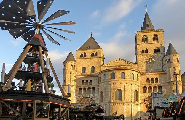 The best Christmas markets in Germany | © Photo: Organiser