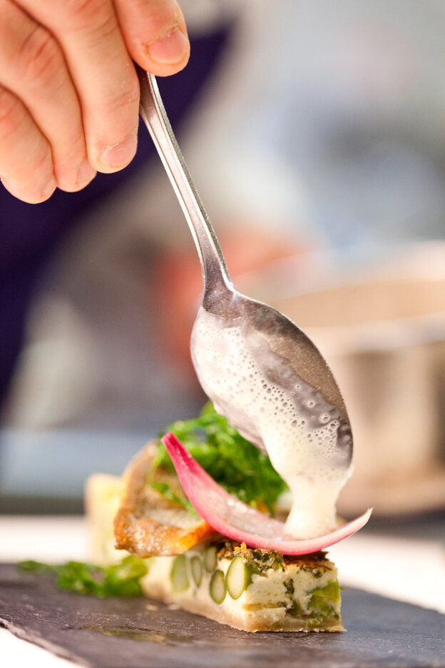 Culinary delights in Saarland | © Culinary delights in Saarland © Tourismus Zentrale Saarland GmbH