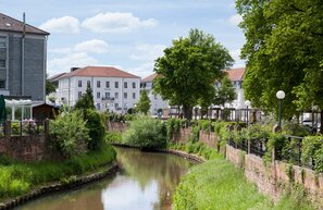 Zweibrücken, Baroque Road SaarPfalz | © Zweibrücken © Saarpfalztouristik, Phormat Werbeagentur Eike Dubois
