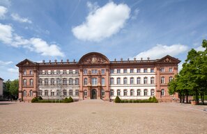 Zweibrücken, Baroque Road SaarPfalz | © Zweibrücken © Saarpfalztouristik, Phormat Werbeagentur Eike Dubois
