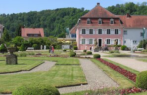 Homburg, Roman Museum | © Homburg, Roman Museum © Saarpfalz Touristik, Wolfgang Henn