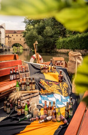 © Amberg Plaette © fotofeigdesign