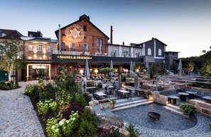 Bayreuth Maisel Liebesbier, Beer and Castle Road | © Bayreuth Maisel Liebesbier © Michael Bauer Photography
