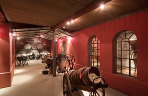 Bavarian Brewery Museum Kulmbach, Beer and Castle Road | © Bavarian Brewery Museum Kulmbach, Museen im Mönchshof © Reinhard Feldrapp