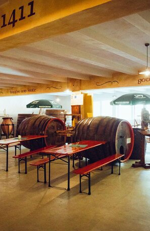Watzdorf Brewery, Beer and Castle Road | © Watzdorfer Brauerei