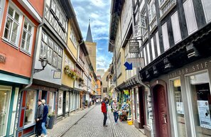 © Erfurt © Deutsche Spielzeugstraße