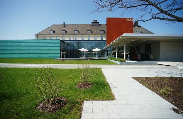 © Schwabach, Stadtmuseum © Deutsche Spielzeugstraße