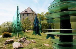 © Regen, Weissenstein, Gläserner Wald © Stephan Moder, TVO