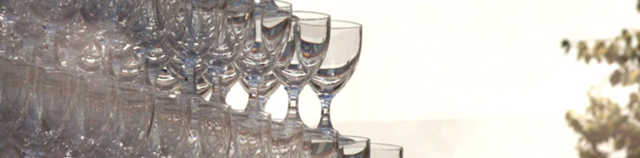 © Kristallglas Glaspyramide, Zwiesel © Stephan Moder, TVO