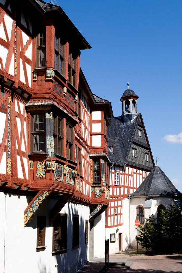 © Amthof_Bad_Camberg_5811 © Taunus Touristik Service e.V.