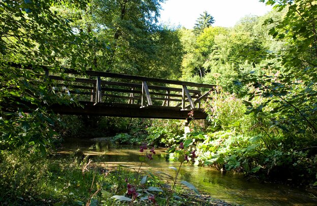© Weiltal, Hochtaunusstraße © Taunus Touristik Service e.V.