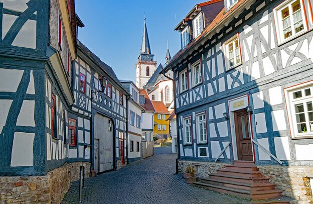 © Oberursel, Foto: Pixabay