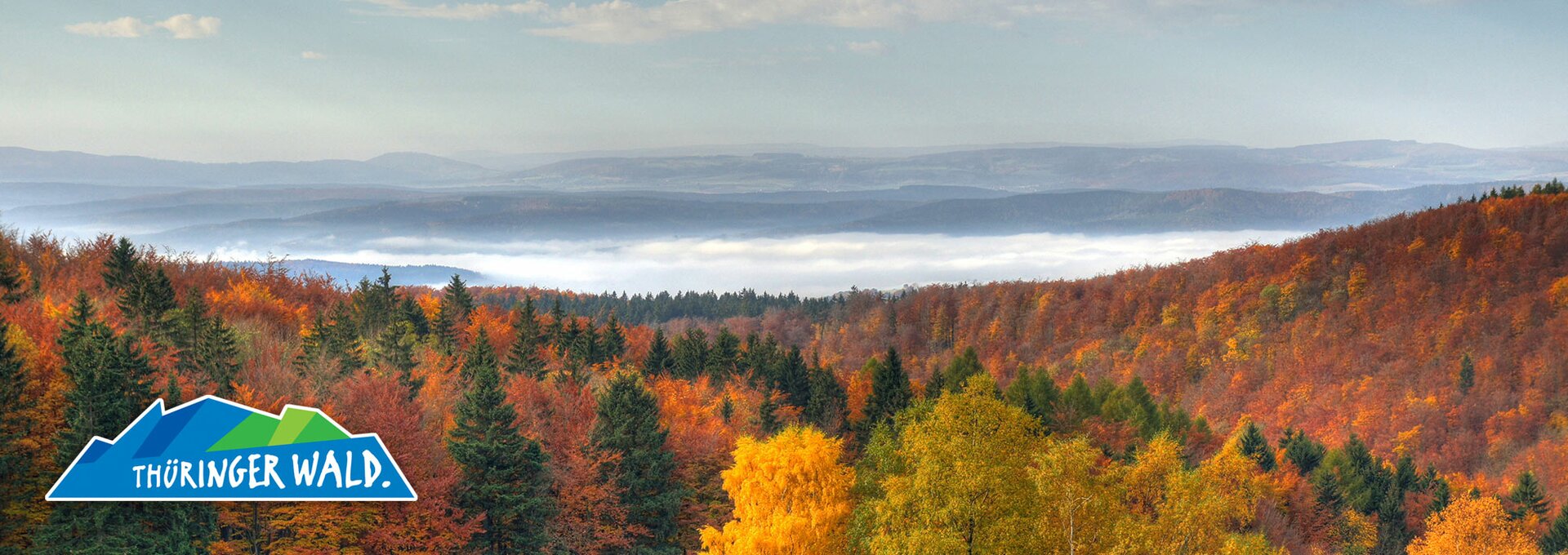 © Thüringer Wald © Andreas Lauerwald © Thüringer Wald © Andreas Lauerwald