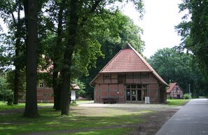 © Estorfer Scheunenviertel, SG Mittelweser © Mittelweser Touristik