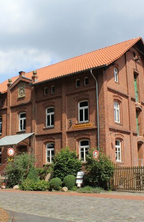 © Meyersicksche Mühle, Flecken Steyerberg © Mittelweser Touristik