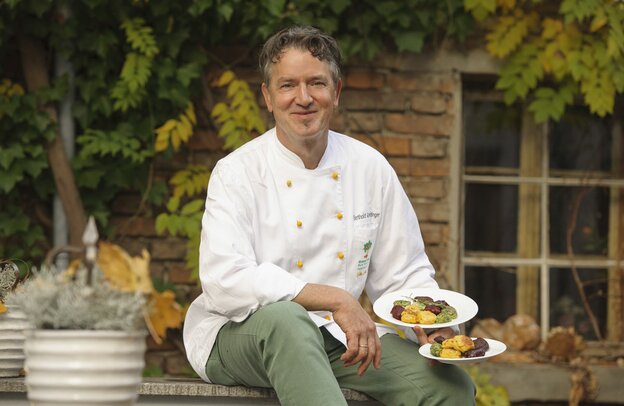 © Berthold Schmidinger, Grüner Baum Bad Waldsee © Oberschwaben Tourismus GmbH, Frank Müller