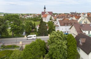 © Donautal-Route © Oberschwaben Tourismus GmbH, Frank Müller