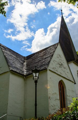 © Bonte Kerke, Bergneustadt Wiedenest © Annika Kolken