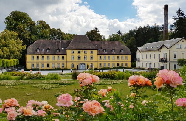 © Bad Alexandersbad © Porzellanikon Porzellanstraße e.V.