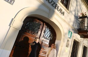 © Muzeum © Porzellanikon Porzellanstraße e.V.