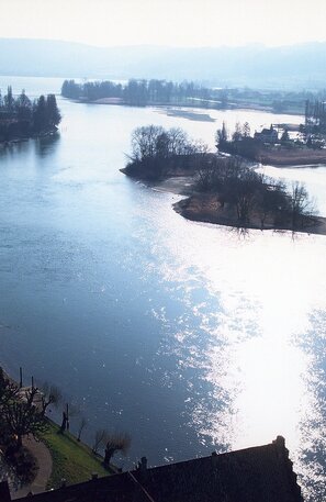 © Eschenz_Rheininseln © Römerstraße Neckar-Alb-Aare