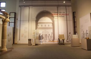 © Dominikanermuseum Rottweil © hakdesign, Dominikanermuseum