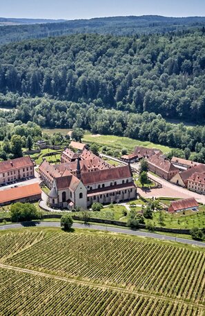 © © Florian Trykowski, Tourismus Wertheim GmbH
