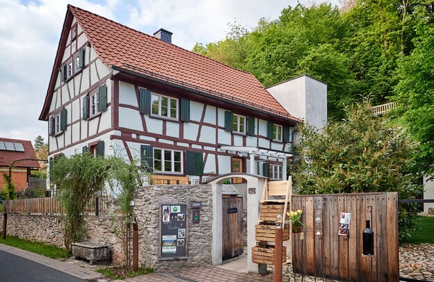 © © Florian Trykowski, Tourismus Wertheim GmbH