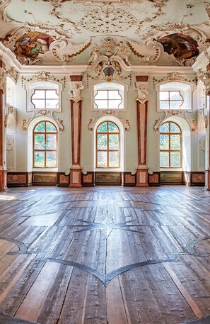 © © Florian Trykowski, Tourismus Wertheim GmbH