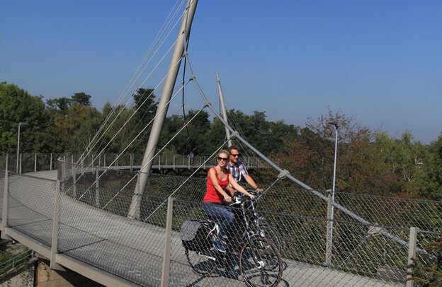 © Erzbahn Bochum © RVR Berns