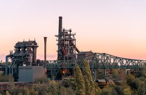 © Landschaftspark Duisburg Nord © Christoph - stock.adobe.com