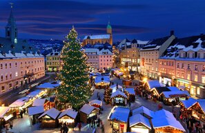 © Wihnachtsmarkt Annaberg Buchholz © Wolfgang Thieme