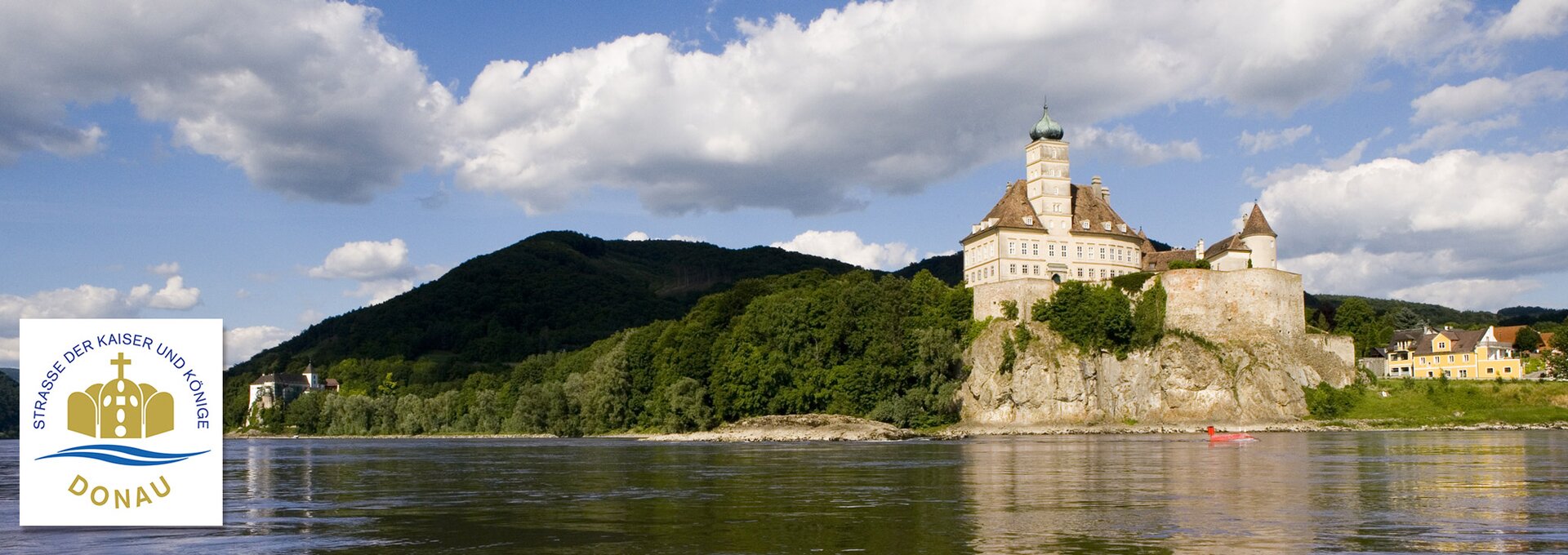 © Schloss Schönbühel Wachau © Donau Niederösterreich / Lachlan Blair © Schloss Schönbühel Wachau © Donau Niederösterreich / Lachlan Blair
