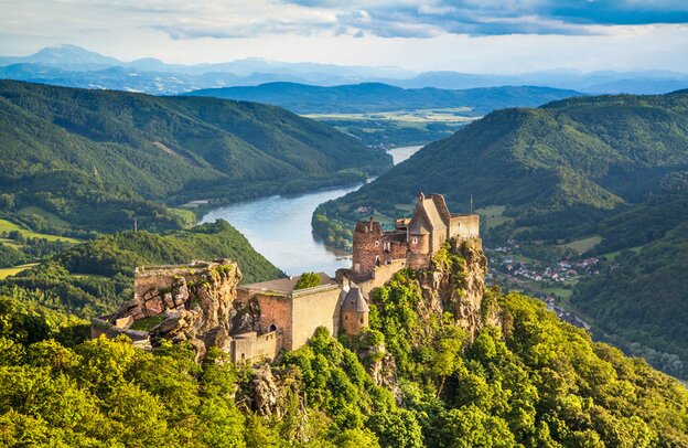 © Wachau © JFL Photography - stock.adobe.com