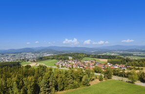 © Bayrischer Wald, Regen © Bergfee - stock.adobe.com