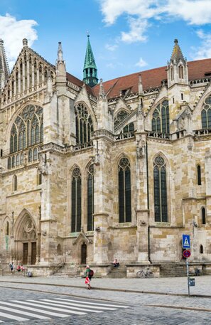 © Regensburg © refresh(PIX) - stock.adobe.com