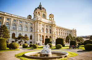 © Wien, Kunsthistorisches Museum © Michael - stock.adobe.com