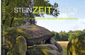 © Magazin © Straße der Megalithkultur
