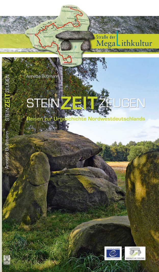 © Magazin © Straße der Megalithkultur