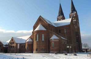 © Kloster Jerichow
