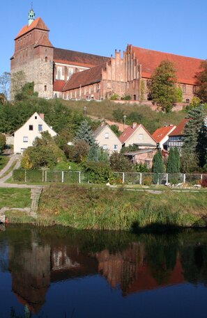 © Dom St. Marien zu Havelberg