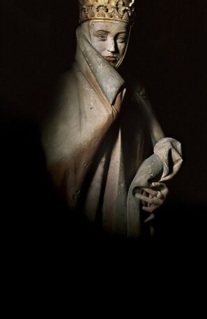 © Naumburg © Juta JL